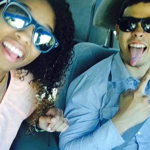 Meet your Posher, Ariel